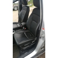 Кресла кожи комплект салон suzuki sx4 s - cross 13 - 16