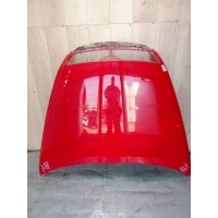 Шумоизоляция капота Skoda Octavia (A5 1Z-) 2004-2013 2011 1Z0863831A