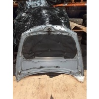 Шумоизоляция капота BMW 1-серия E87/E81 2004- 2007 51489141036
