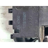 Ручка наружная Audi A4 B9 (2015—2020) 2016 8T0837885