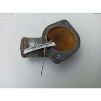 Фланец (тройник) системы охлаждения Opel Astra H 2004