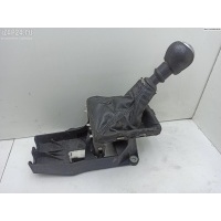 Кулиса КПП Opel Vectra C 2003 24465788