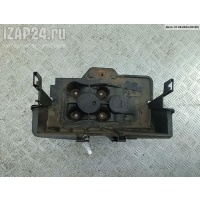 Полка аккумулятора (площадка АКБ) Volkswagen Golf-4 2000 1j0915333