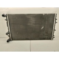 Радиатор основной Skoda Fabia mk1 (6Y) 2005 6Q0121253L