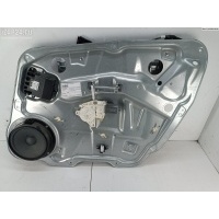 Стеклоподъемник электрический передний правый Mercedes W251 (R) 2007 2514402009