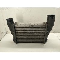 Радиатор интеркулера Volkswagen Passat B5 1997 058145805G
