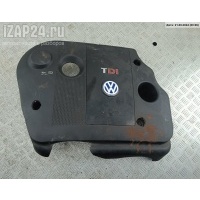 Накладка декоративная на двигатель Volkswagen Passat B5+ (GP) 2004 038103925AP