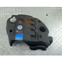 Накладка декоративная на двигатель Volkswagen Passat B5+ (GP) 2003 038103925DG