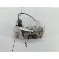 Замок двери передней правой Mercedes W251 (R) 2007 1697202835