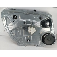 Стеклоподъемник электрический передний левый Mercedes W251 (R) 2007 2514402009