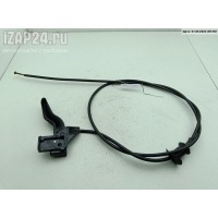 Трос капота Opel Zafira A 2003 90521999