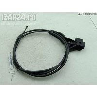 Трос капота Opel Zafira A 2001 90521999