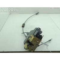 Замок двери передней правой Renault Espace IV (2002-2014) 2002 017973
