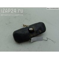 Ответная часть (скоба) замка двери Renault Scenic I (1996-2003) 1999 7700834330