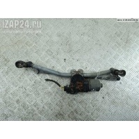 Механизм стеклоочистителя переднего (трапеция дворников) Opel Astra H 2005 0390241538