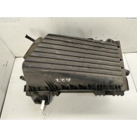 Корпус воздушного фильтра Volkswagen Golf-4 2000 1J0129620