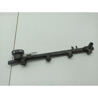 Рампа (рейка) топливная Renault Scenic I (1996-2003) 2002 7700107405