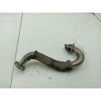 Трубка системы рециркуляции EGR Citroen Xsara Picasso 2005 9646996980