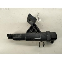 Форсунка омывателя фар Лев. Volkswagen Passat B5+ (GP) 2001 3B0955978E