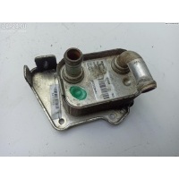 Теплообменник Opel Astra H 2004 8973729431