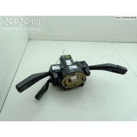 Переключатель подрулевой (стрекоза) Volkswagen Passat B6 2009 3C0953549AD