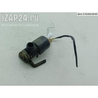 Насос (моторчик) омывателя стекла Ford Focus I (1998-2005) 2003 93BB17K624BA