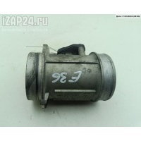 Расходомер (измеритель потока воздуха) Audi A6 C5 (1997-2005) 2002 059906461M