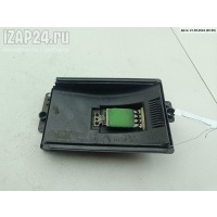 Сопротивление отопителя Volkswagen Golf-4 2000