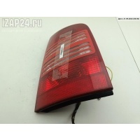 Фонарь задний правый Skoda Octavia mk1 (A4) 2005 1U9945096B, 1U9945112B