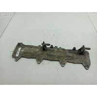 Крышка клапанная ДВС Peugeot 607 2002 9635063880