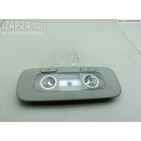 Фонарь салонный (плафон) Volkswagen Passat B6 2009 3C0947291C