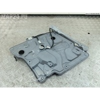 Стеклоподъемник электрический передний правый Nissan Primera P12 (2002-2008) 2003 80770AV601