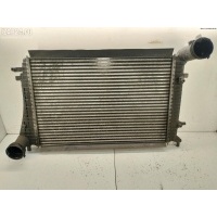 Радиатор интеркулера Volkswagen Passat B6 2007 3C0145803G