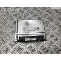 Блок управления двигателем (ДВС) BMW 3 E46 (1998-2006) 2001 7551615