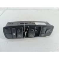 Блок кнопок управления стеклоподъемниками Mercedes W251 (R) 2007 2518300090