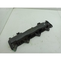 Крышка клапанная ДВС Peugeot 607 2002 9633287380