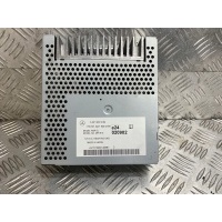Мерседес w221 усилитель 2219003402 рестайлинг 2011 rok