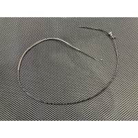 Трос капота Audi A8 D4/4H 2012 4H1-823-535-B,4H1823535B