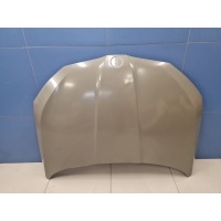 Капот Skoda Rapid 2020- ATP3106021020