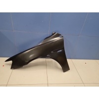 Крыло переднее левое Mitsubishi Lancer CX CY 2007- MB24501600L00
