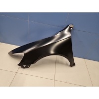 Крыло переднее левое Skoda Octavia A5 1Z 2004-2013 SD10010AL