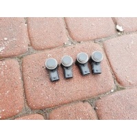 Датчик парковки pdc opel astra k 5 v 13447541