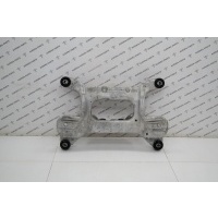 Подрамник задней подвески Land Rover Range Rover 30DDTX L405 2012 LR098717