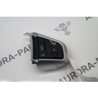 Кнопка многофункциональная в руль RH Land Rover Discovery Sport L550 2014 LR095540