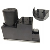 Audi a3 a4 насос замка центрального 8l0862257g
