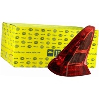Фонарь левая hella 2sk 354 032 - 011