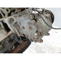 Компрессор кондиционера Honda Civic 1999 38800p28a02