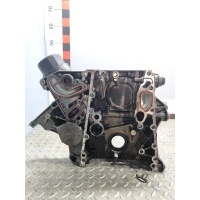 Крышка двигателя передняя Mercedes C W203 2004 r6460150602