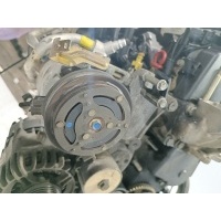 Компрессор кондиционера Fiat Punto 2002 46782669