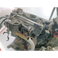 Блок управления двигателем Fiat Punto 2002 55181150
